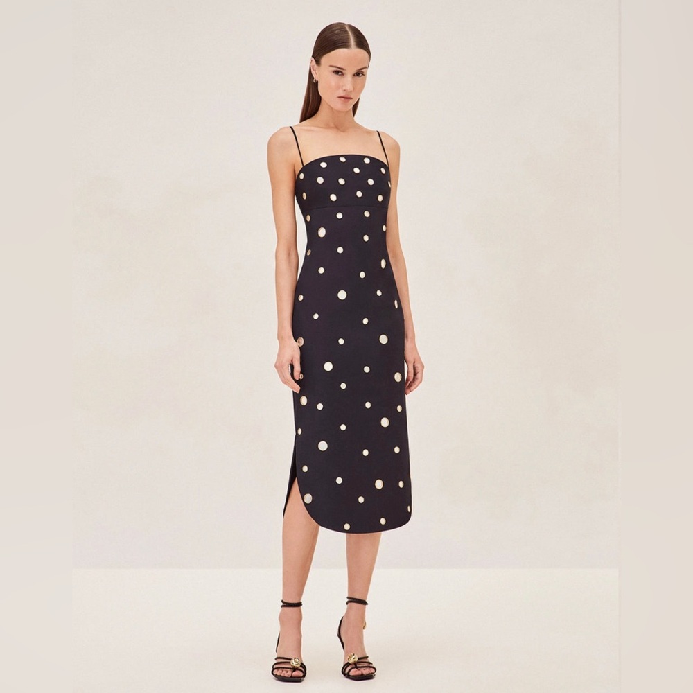 Alexis new Malia Dress